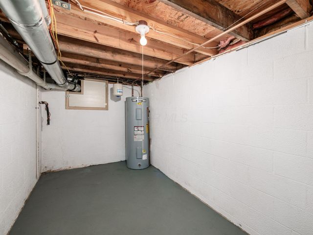 2434 Carriage Road, Powell, OH 43065