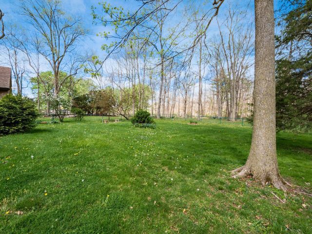 2434 Carriage Road, Powell, OH 43065