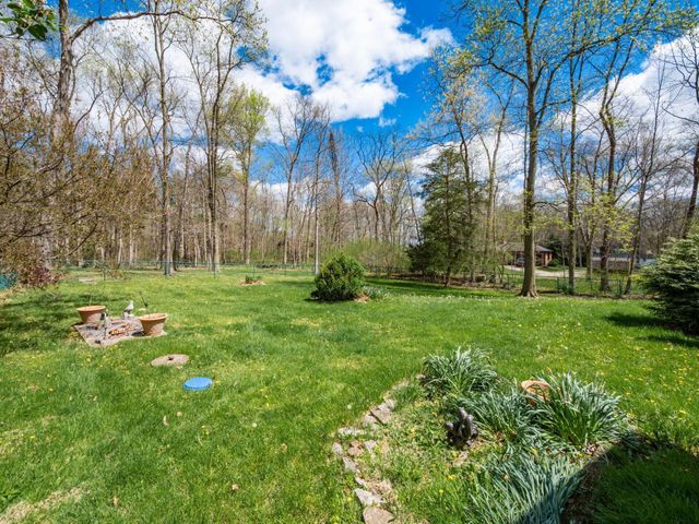 2434 Carriage Road, Powell, OH 43065