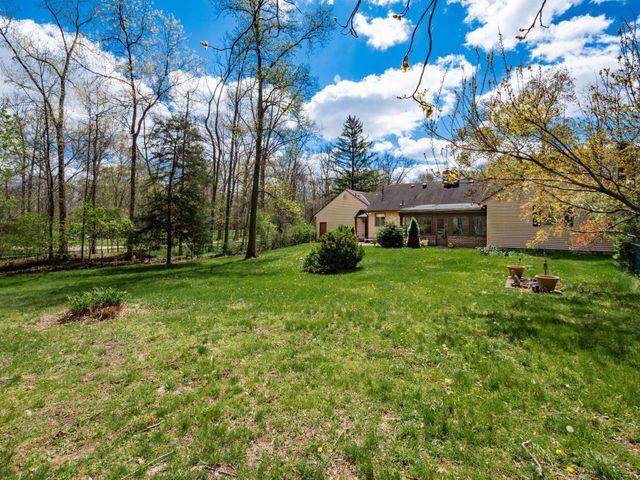 2434 Carriage Road, Powell, OH 43065