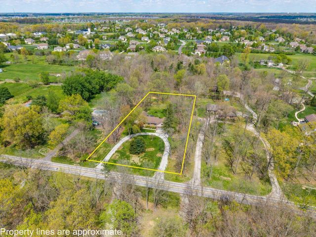2434 Carriage Road, Powell, OH 43065
