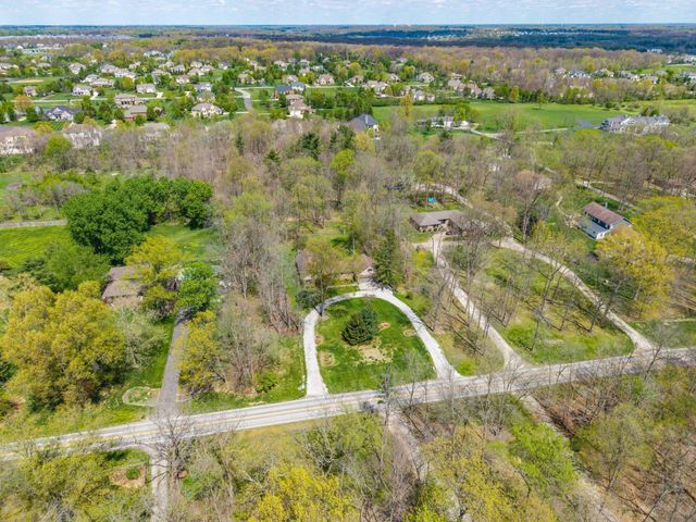 2434 Carriage Road, Powell, OH 43065