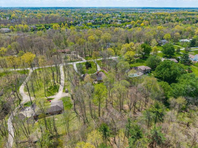 2434 Carriage Road, Powell, OH 43065