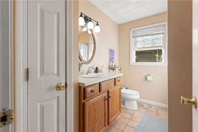 16 Marconi Street, Providence, RI 02909