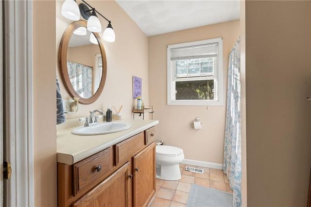 16 Marconi Street, Providence, RI 02909