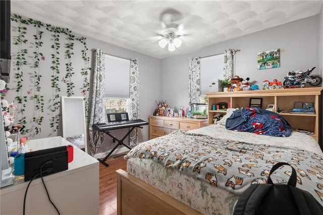 16 Marconi Street, Providence, RI 02909