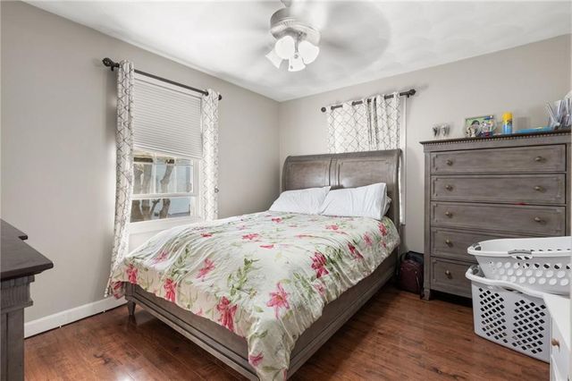 16 Marconi Street, Providence, RI 02909