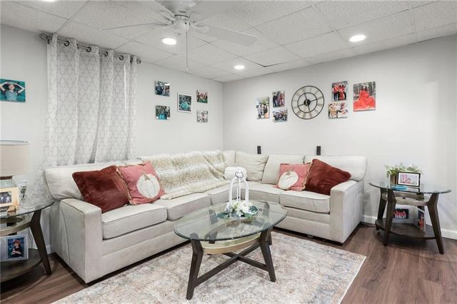 16 Marconi Street, Providence, RI 02909