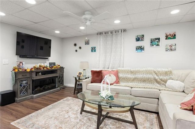 16 Marconi Street, Providence, RI 02909