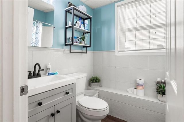 16 Marconi Street, Providence, RI 02909