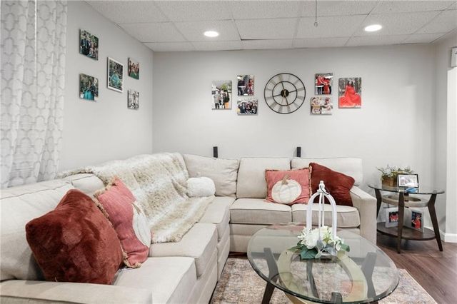 16 Marconi Street, Providence, RI 02909