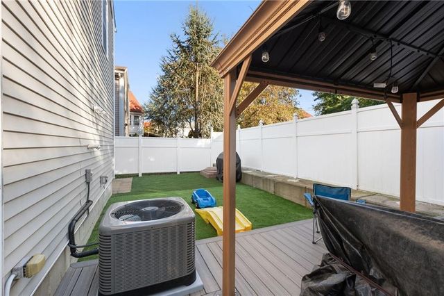 16 Marconi Street, Providence, RI 02909