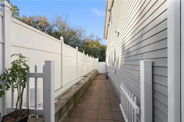 16 Marconi Street, Providence, RI 02909