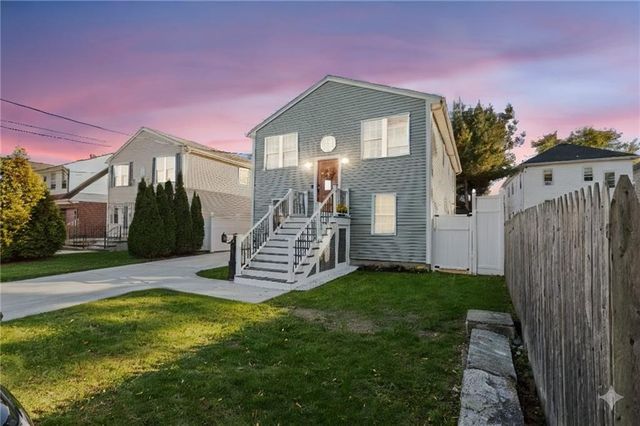 16 Marconi Street, Providence, RI 02909