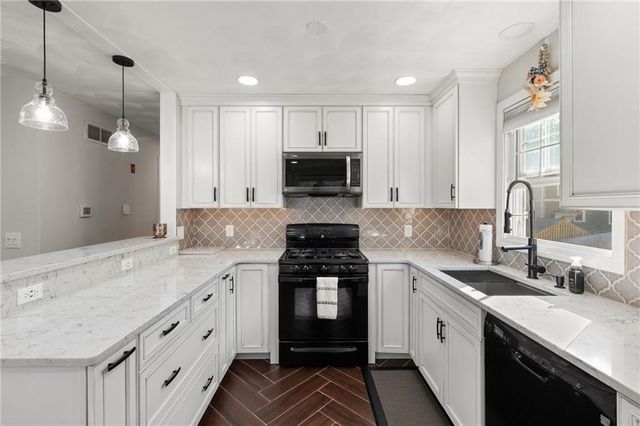 16 Marconi Street, Providence, RI 02909