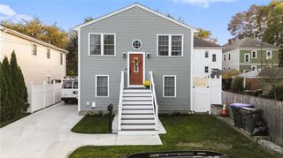 16 Marconi Street, Providence, RI 02909