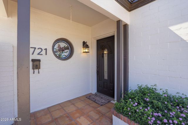 1721 W WELDON Avenue, Phoenix, AZ 85015