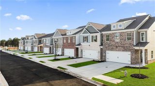 7004 Old Bridge Lane, Conyers, GA 30013