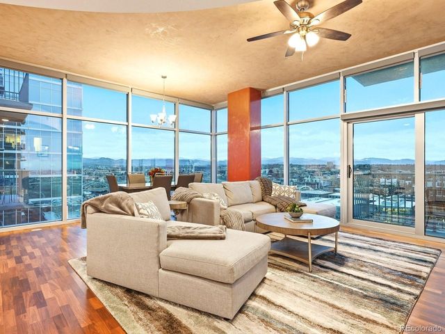 1700 Bassett St 1916, Denver, CO 80202