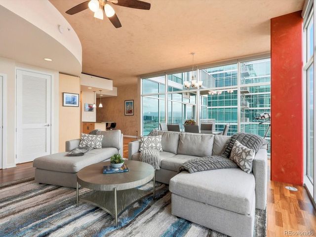 1700 Bassett St 1916, Denver, CO 80202