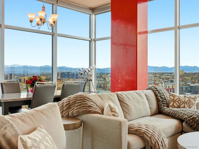 1700 Bassett St 1916, Denver, CO 80202