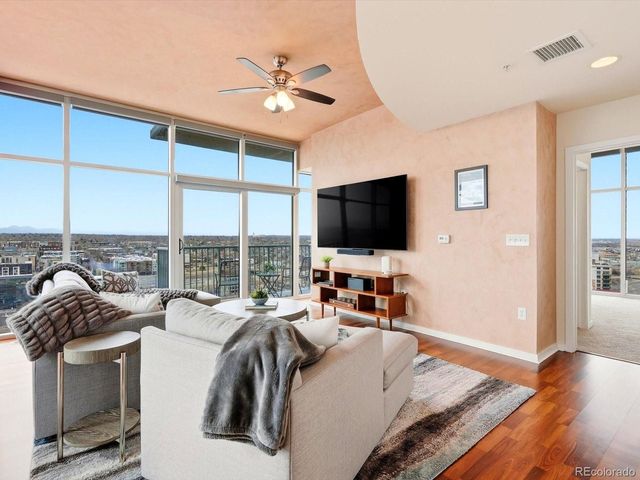 1700 Bassett St 1916, Denver, CO 80202