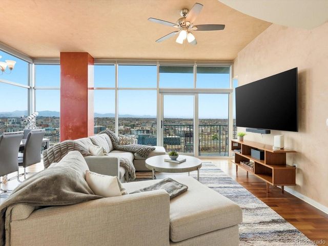 1700 Bassett St 1916, Denver, CO 80202