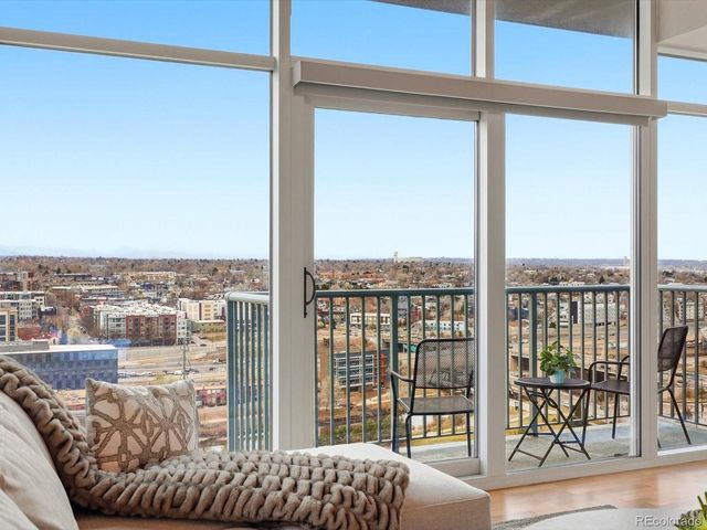 1700 Bassett St 1916, Denver, CO 80202