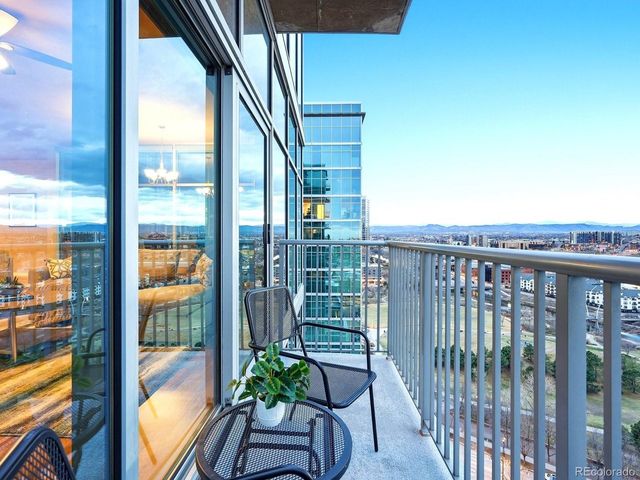 1700 Bassett St 1916, Denver, CO 80202