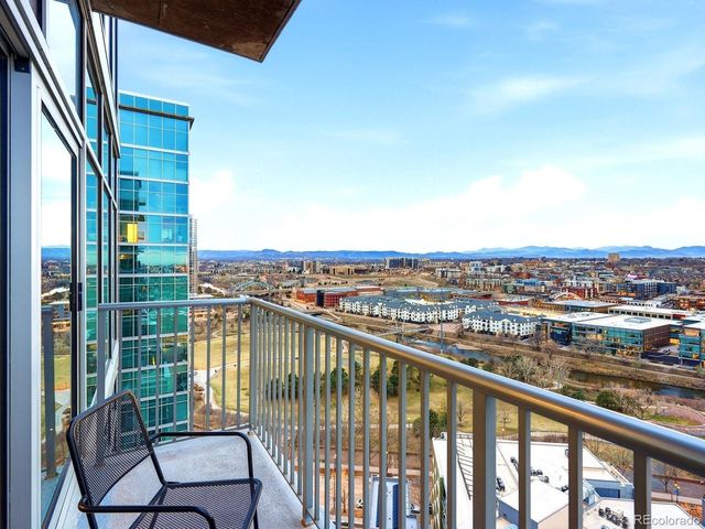 1700 Bassett St 1916, Denver, CO 80202