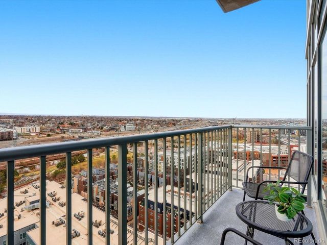 1700 Bassett St 1916, Denver, CO 80202