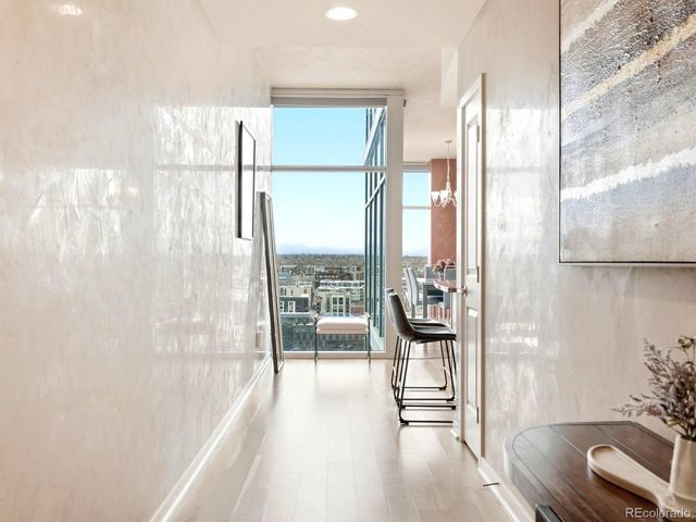 1700 Bassett St 1916, Denver, CO 80202