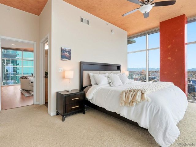 1700 Bassett St 1916, Denver, CO 80202