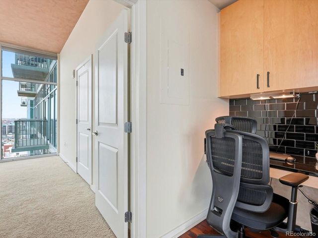 1700 Bassett St 1916, Denver, CO 80202