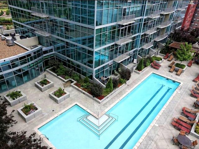 1700 Bassett St 1916, Denver, CO 80202