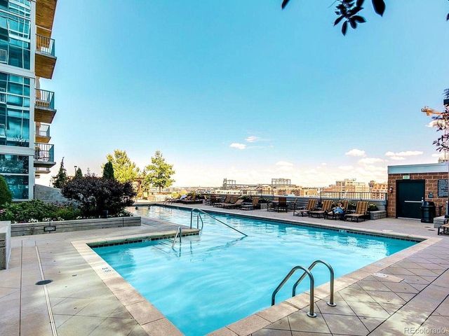 1700 Bassett St 1916, Denver, CO 80202