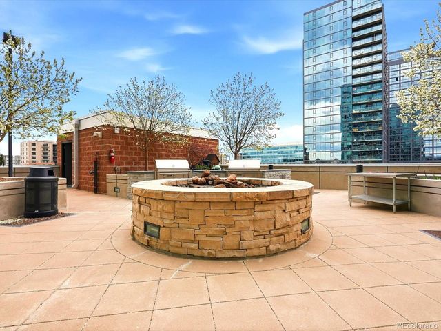 1700 Bassett St 1916, Denver, CO 80202