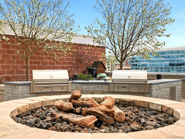 1700 Bassett St 1916, Denver, CO 80202