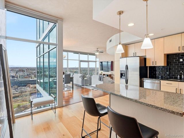 1700 Bassett St 1916, Denver, CO 80202