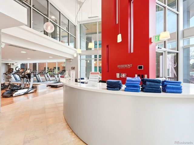 1700 Bassett St 1916, Denver, CO 80202