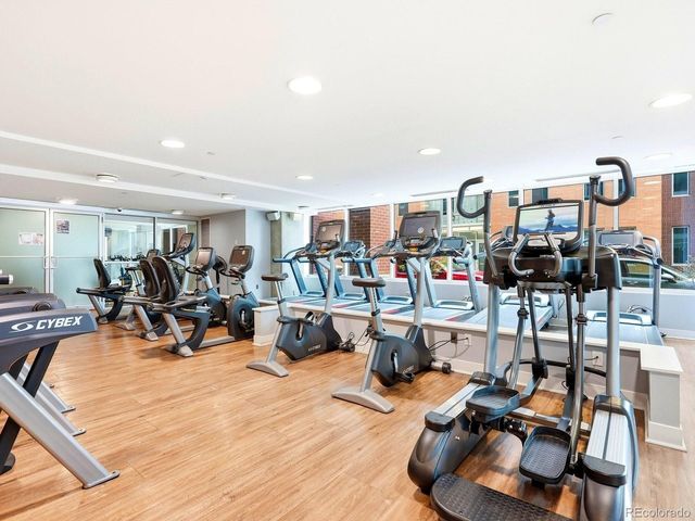 1700 Bassett St 1916, Denver, CO 80202