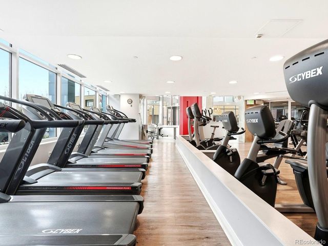 1700 Bassett St 1916, Denver, CO 80202