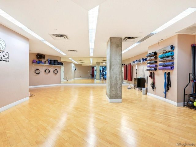 1700 Bassett St 1916, Denver, CO 80202