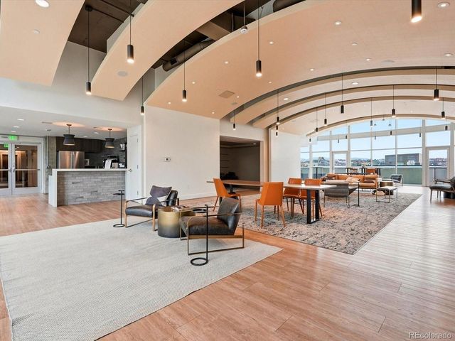 1700 Bassett St 1916, Denver, CO 80202