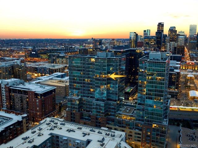 1700 Bassett St 1916, Denver, CO 80202