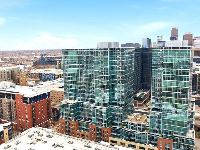1700 Bassett St 1916, Denver, CO 80202