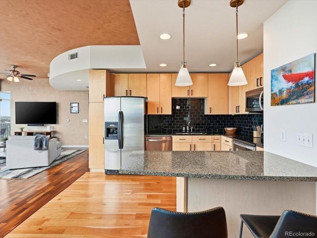 1700 Bassett St 1916, Denver, CO 80202