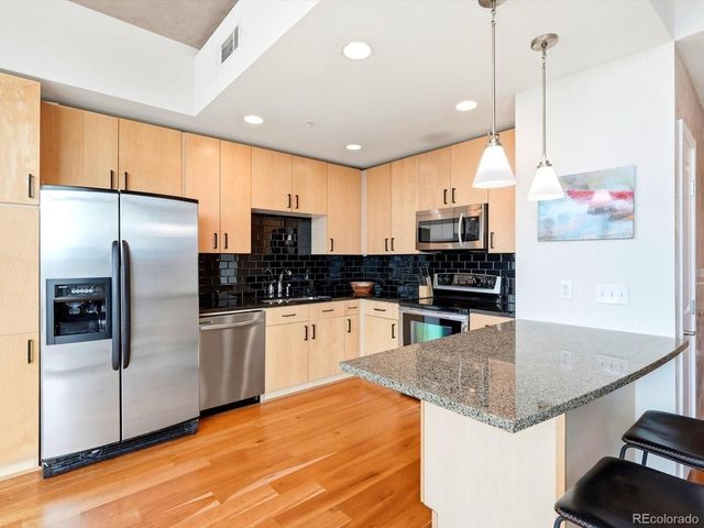 1700 Bassett St 1916, Denver, CO 80202