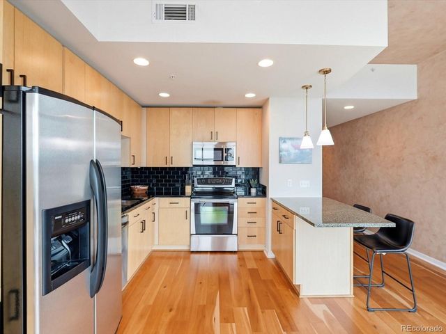 1700 Bassett St 1916, Denver, CO 80202