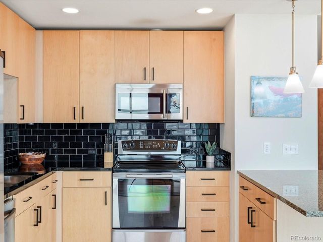 1700 Bassett St 1916, Denver, CO 80202